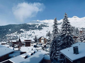 Cosy studio in Verbier